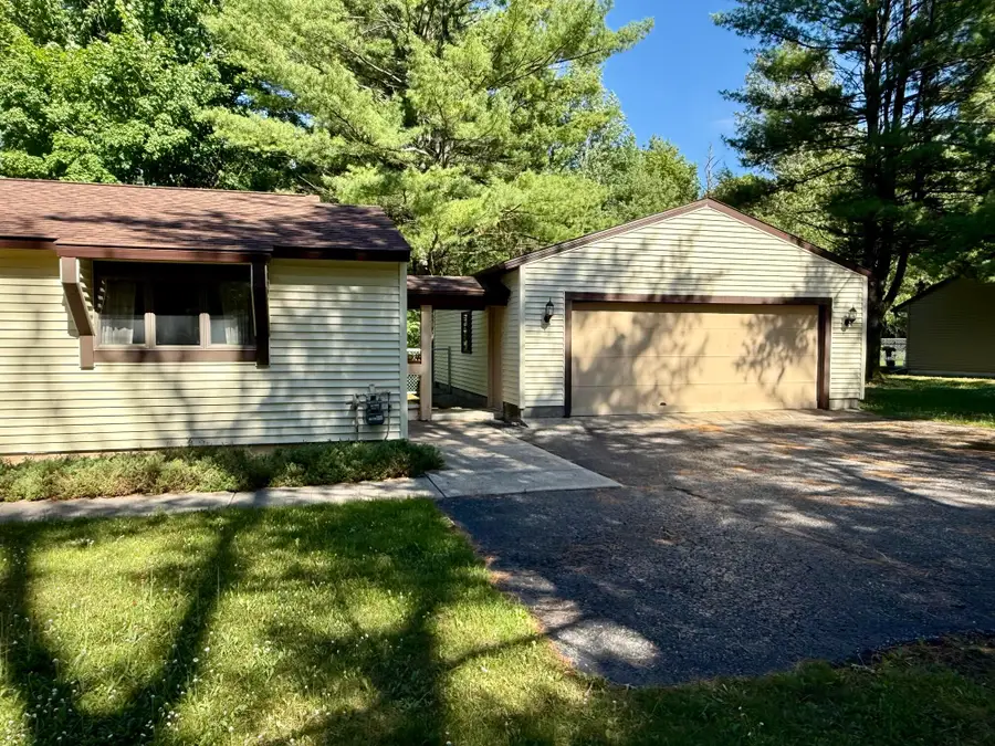 2153 Viking Way, Grayling, MI 49738 - #2