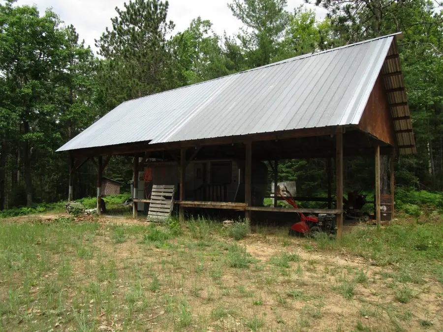 15282 Wildlife Trail, Wolverine, MI 49799 - #3