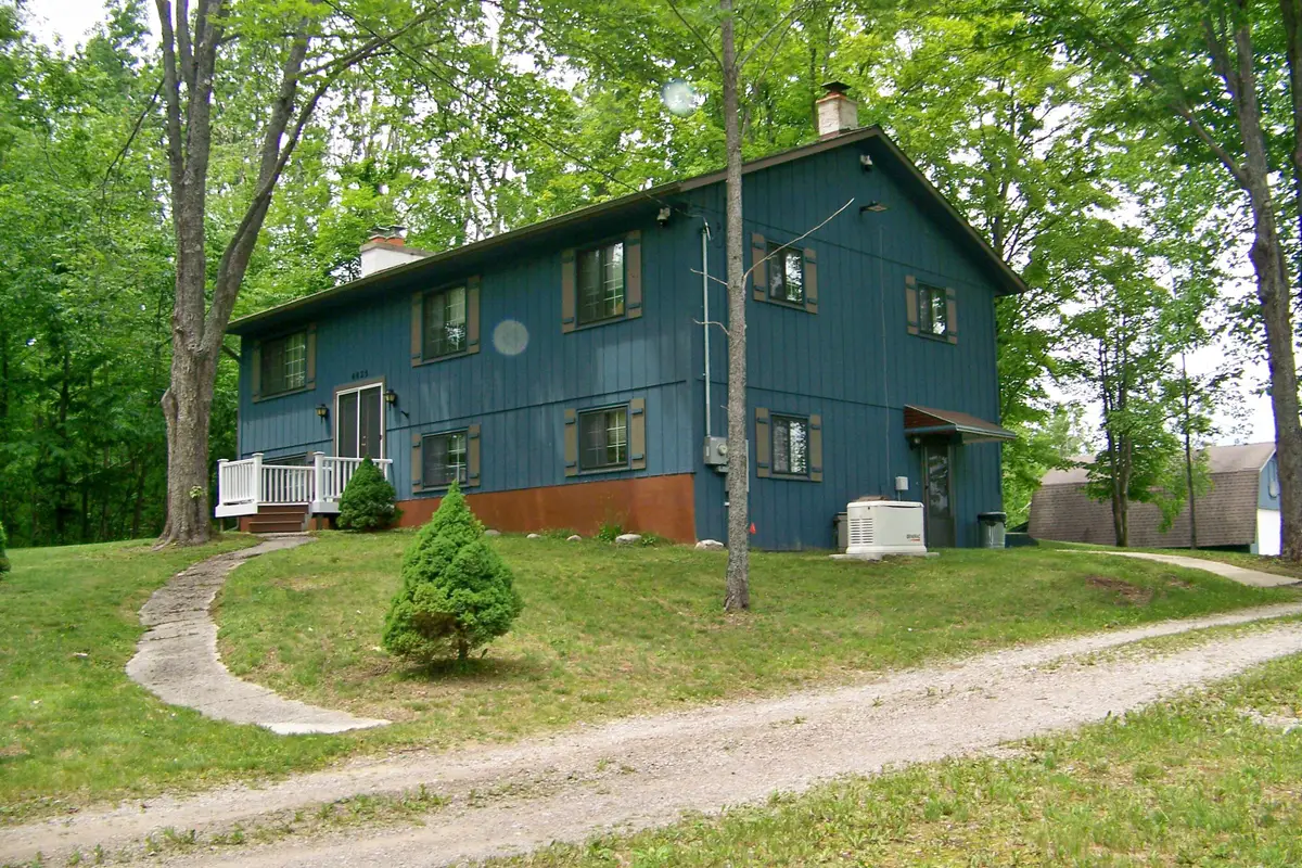 4825 Snowcrest Trail, Elmira, MI 49730 - #1