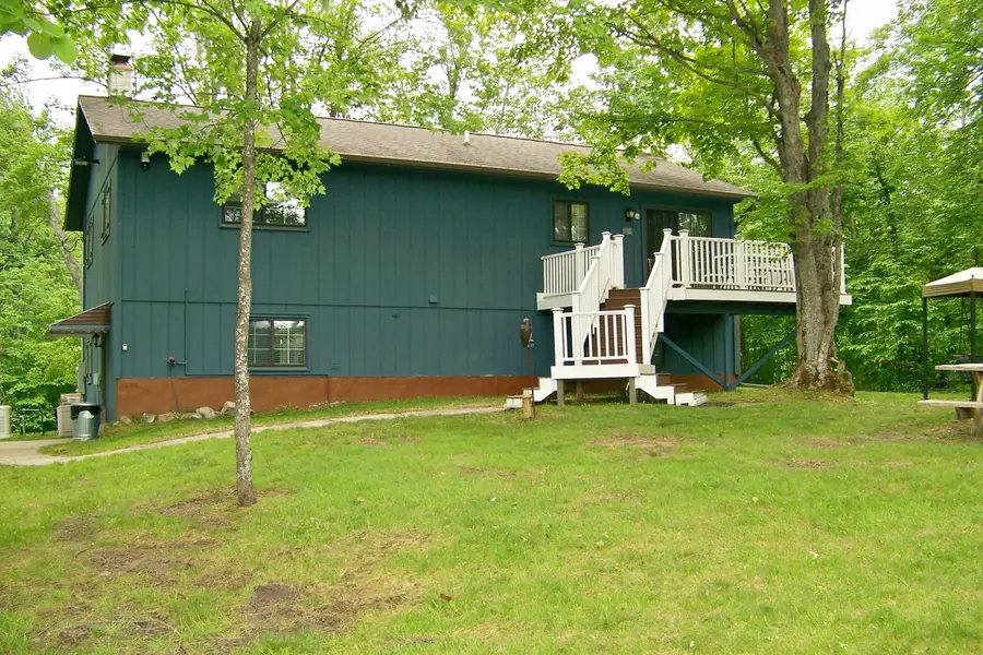4825 Snowcrest Trail, Elmira, MI 49730 - #3