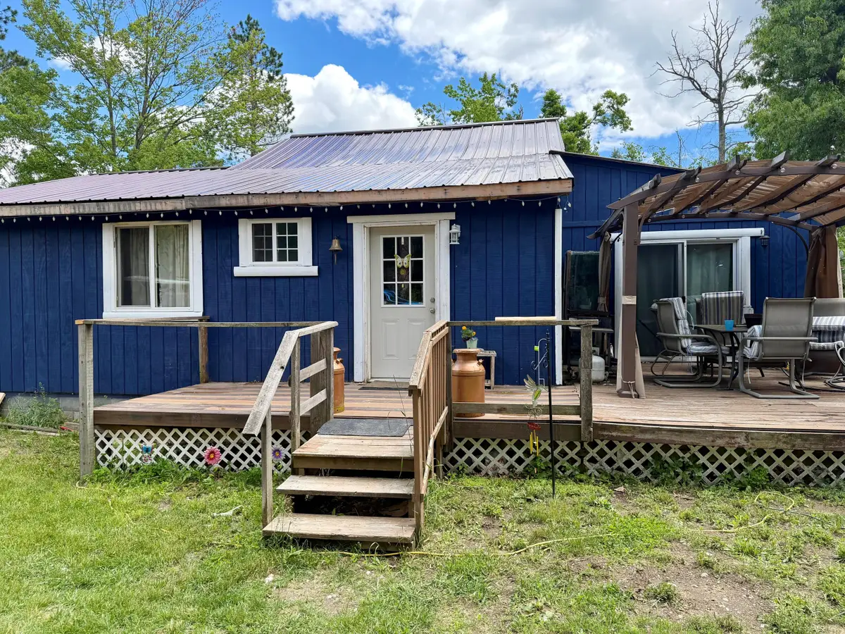 5435 Edgewood Drive, Lewiston, MI 49756 - #1