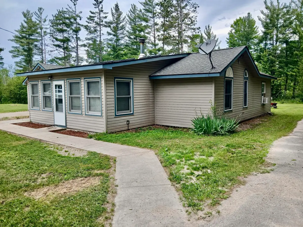 12110 Doty Street, Atlanta, MI 49709 - #1