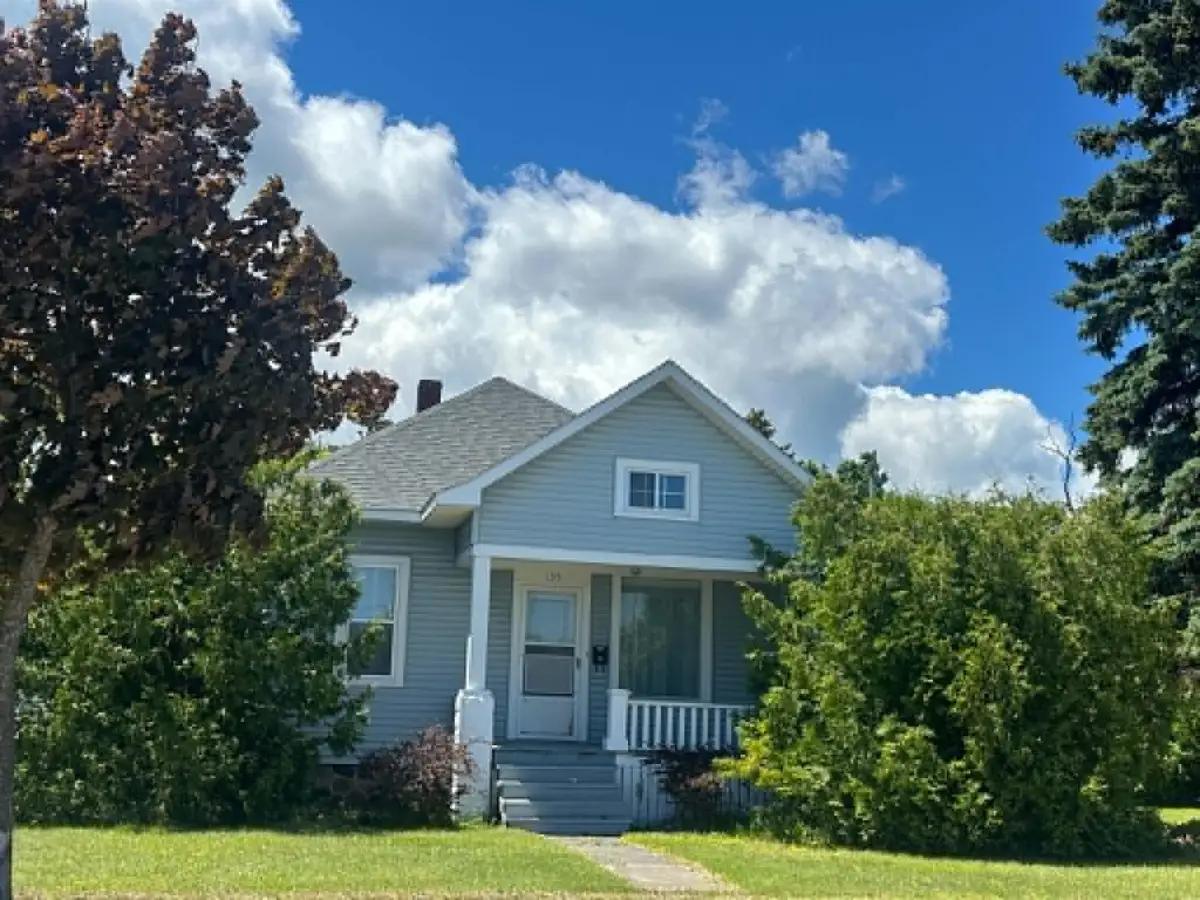 135 S 4th Street, Rogers City, MI 49779 - #1