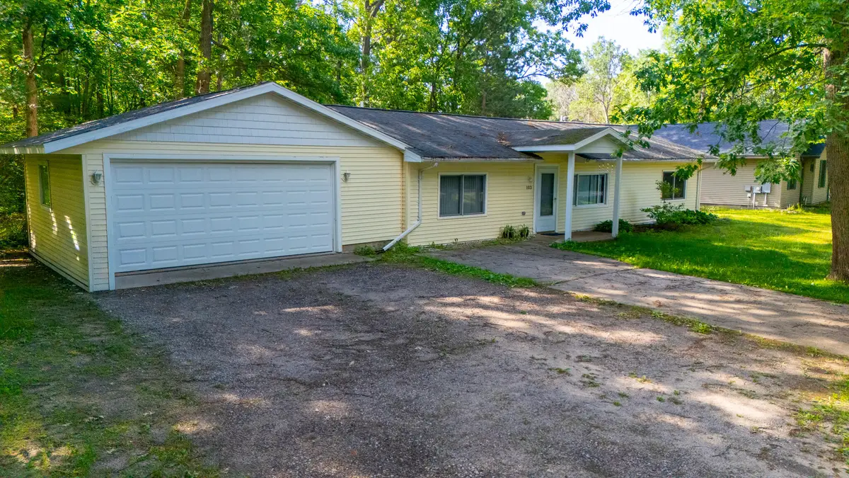 103 Marigold Lane, Houghton Lake, MI 48629 - #1
