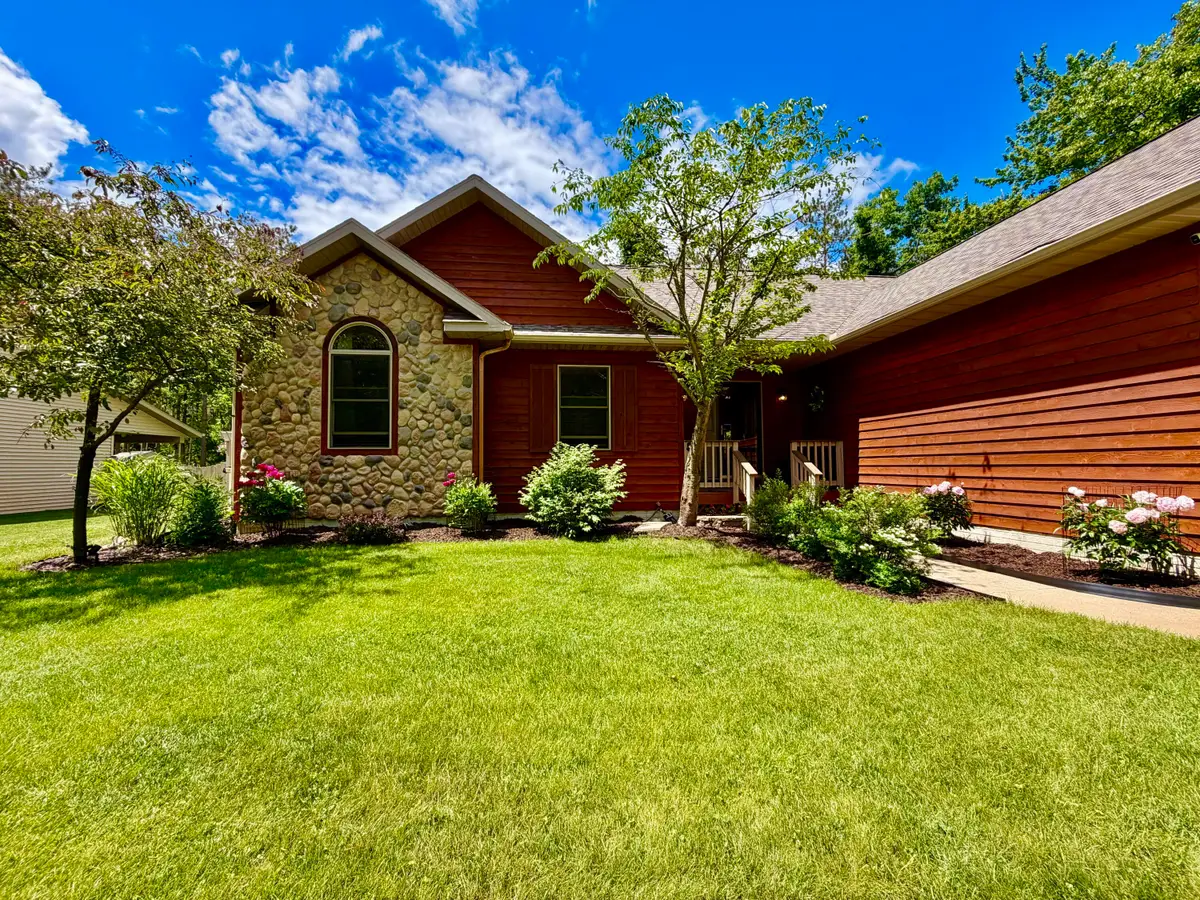 1949 E Opal Lake Road, Gaylord, MI 49735 - #1