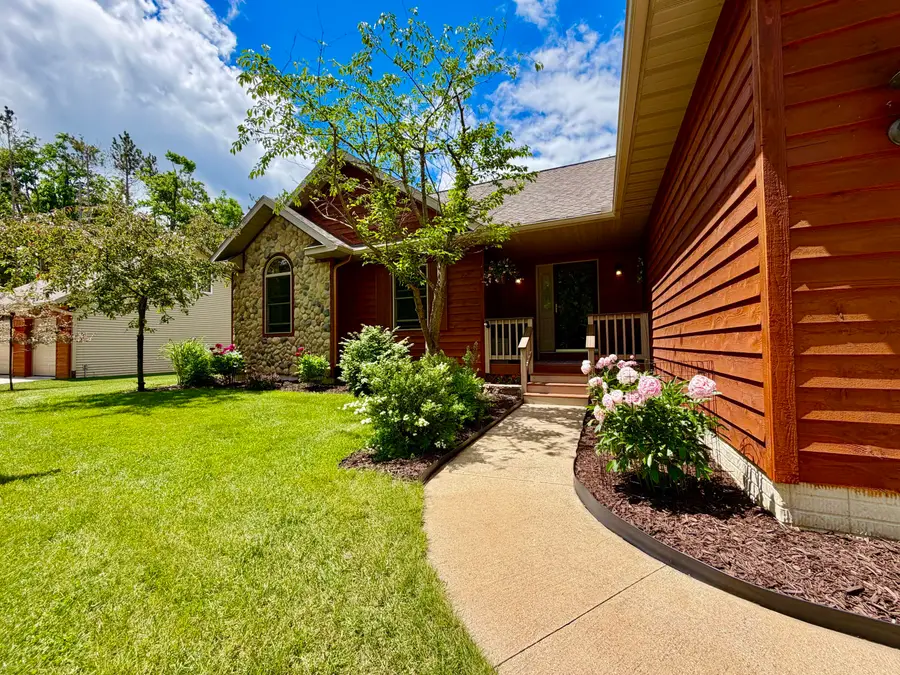 1949 E Opal Lake Road, Gaylord, MI 49735 - #3