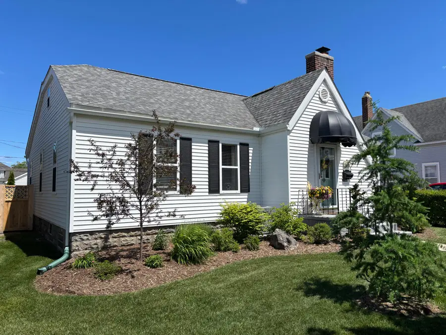 236 S Fourth Street, Rogers City, MI 49779 - #2