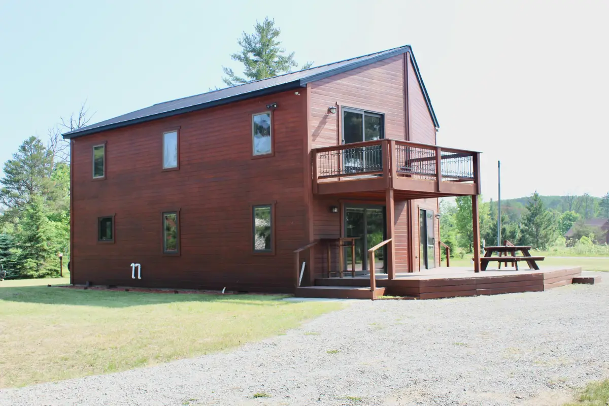 3009 Northeast Trail, Grayling, MI 49738 - #1