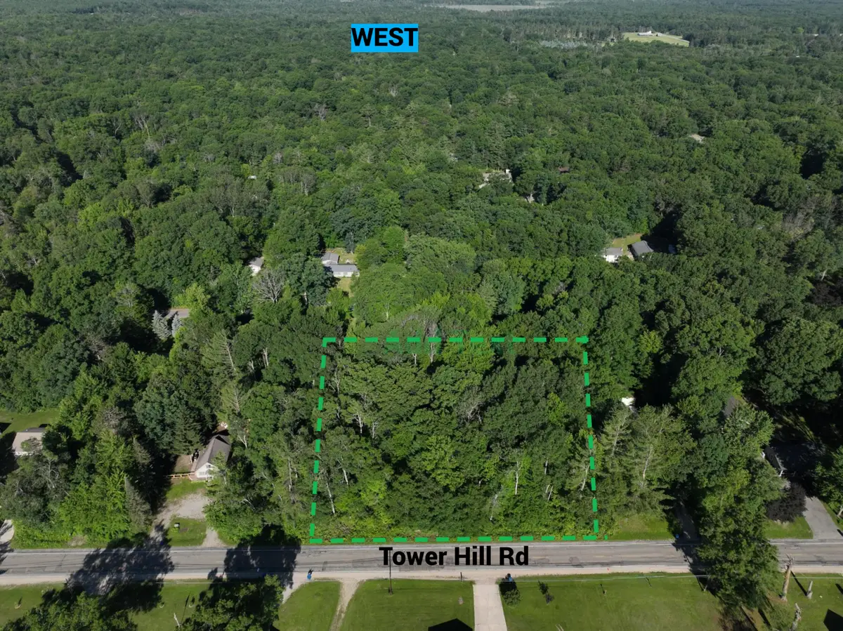 758/759 Towerhill Road, Houghton Lake, MI 48629 - #1