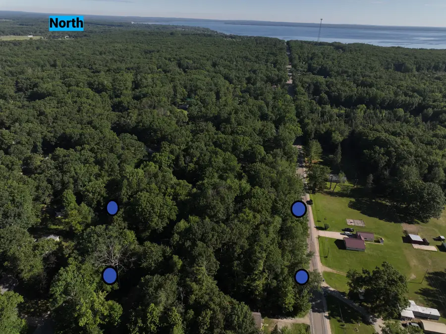 758/759 Towerhill Road, Houghton Lake, MI 48629 - #2