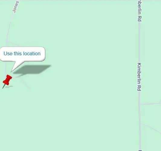 10.06 ac Jones Road, Glennie, MI 48737 - #2