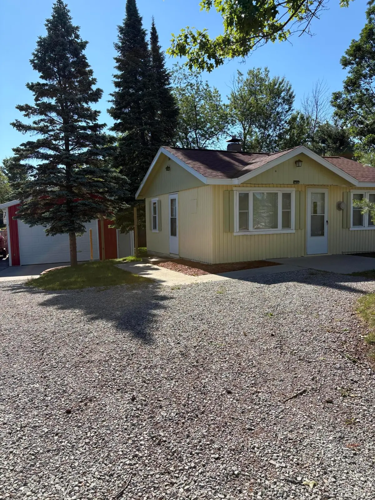 1630 Flint Road, Saint Helen, MI 48656 - #1