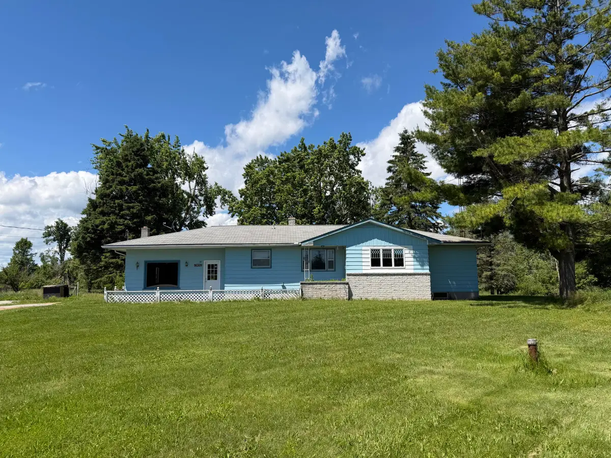 13892 Behning Road, Ossineke, MI 49766 - #1