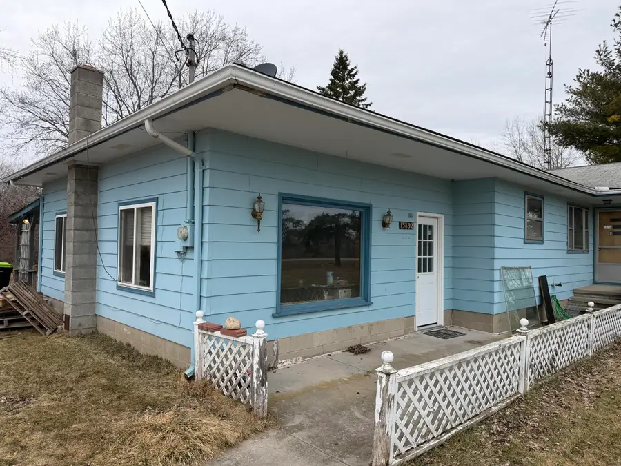 13892 Behning Road, Ossineke, MI 49766 - #3
