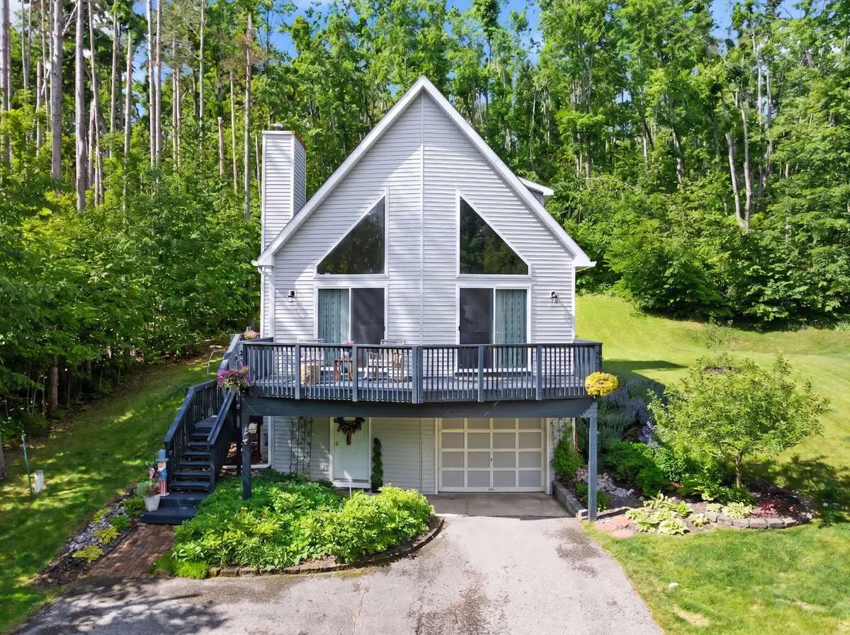 27 Michaywe Drive, Gaylord, MI 49735 - #1