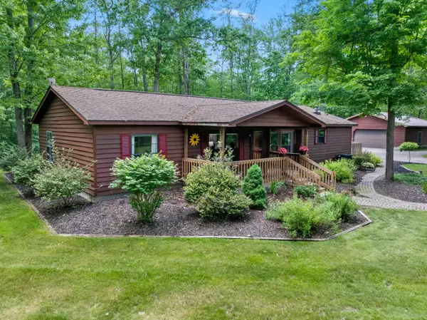 6081 W Beaver Road, Grayling, MI 49738