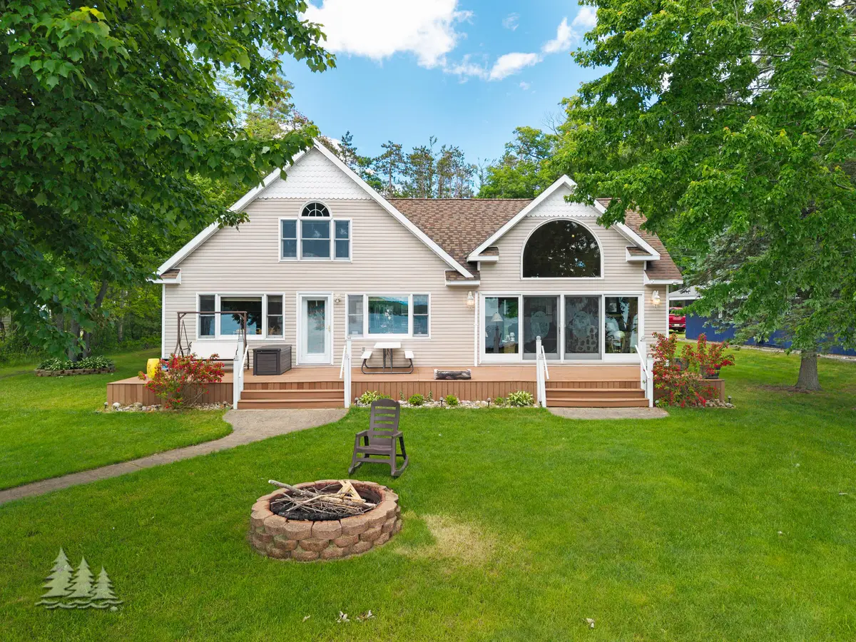 3741 Twin Lakes Drive, Lewiston, MI 49756 - #1