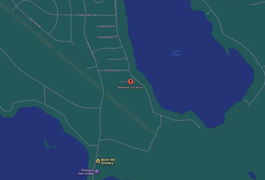 Lot 40 Firhaven Court, Presque Isle, MI 49777 - #2