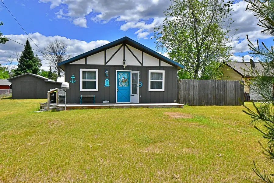 1104 Tanglewood Drive, Saint Helen, MI 48656 - #2