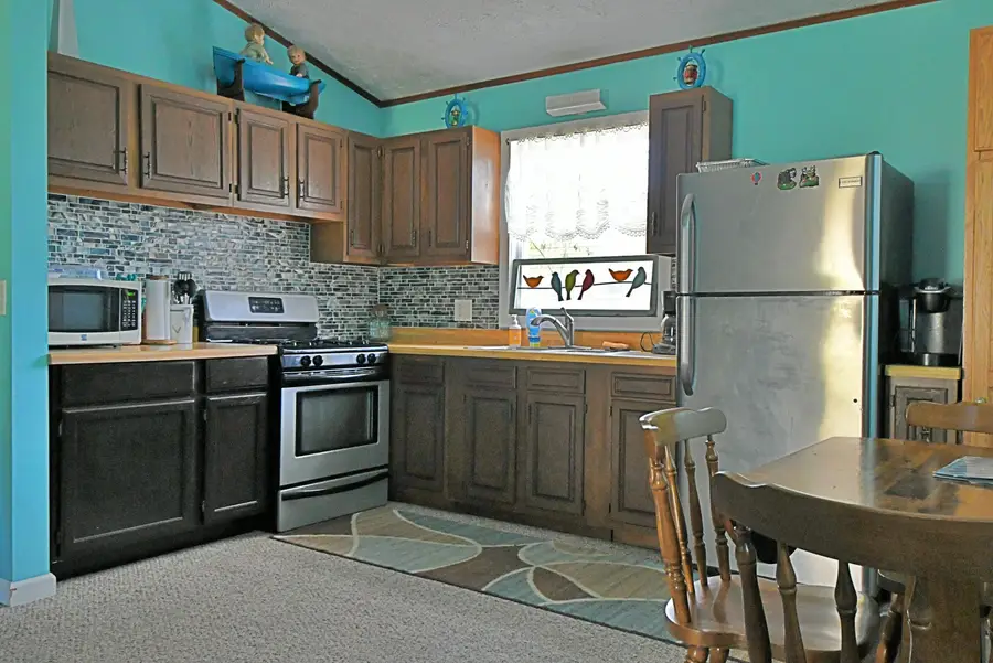 1104 Tanglewood Drive, Saint Helen, MI 48656 - #3