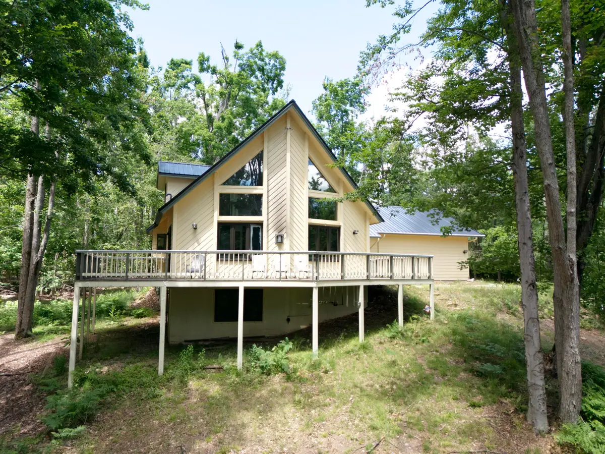 6913 Mountain Pass Lane, Gaylord, MI 49735 - #1