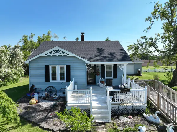 7625 Marwede Road, Alpena, MI 49707
