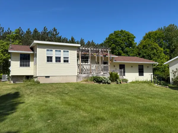 7312 Spruce Road, Alpena, MI 49707