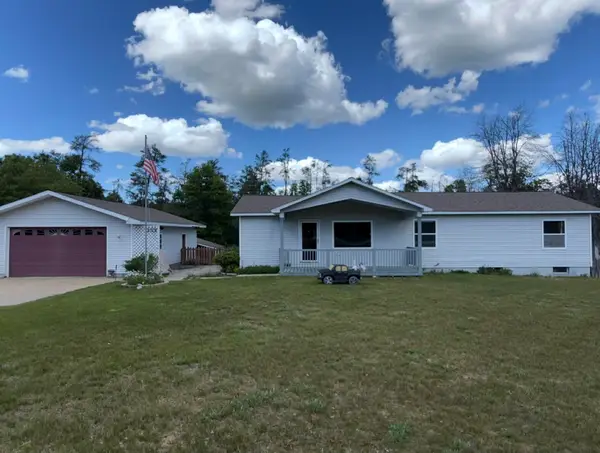 255 E M-72 Highway, Grayling, MI 49738