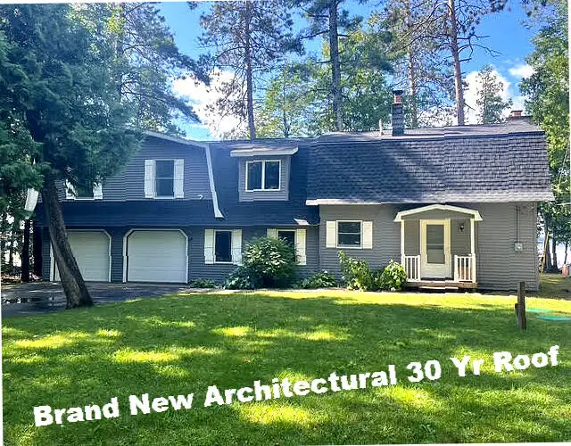 21661 Bluffs Highway, Onaway, MI 49765 - #1