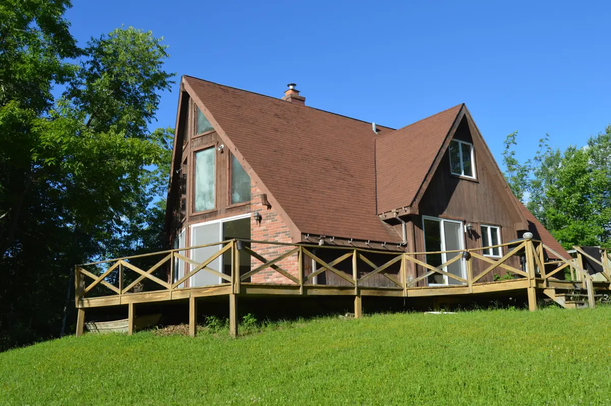 1481 Aspen Alley Road, Curran, MI 48728 - #1