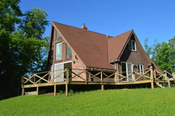 1481 Aspen Alley Road, Curran, MI 48728