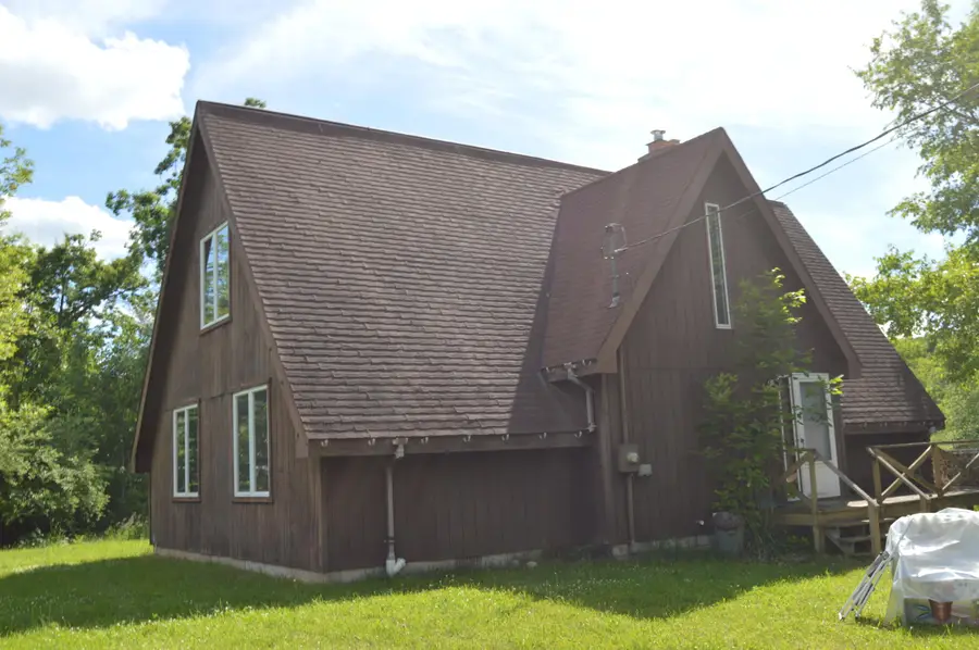 1481 Aspen Alley Road, Curran, MI 48728 - #2