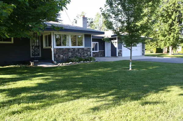 1212 Elden Drive, Alpena, MI 49707