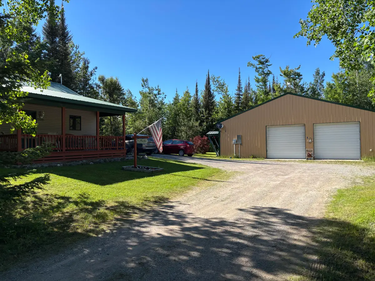 5356 Noffze Highway, Hawks, MI 49743 - #1