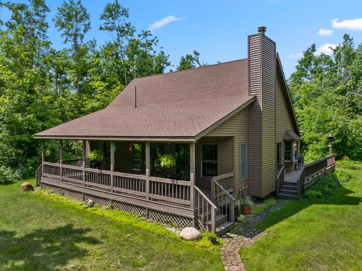 9459 Bingham Road, Elmira, MI 49730 - #1