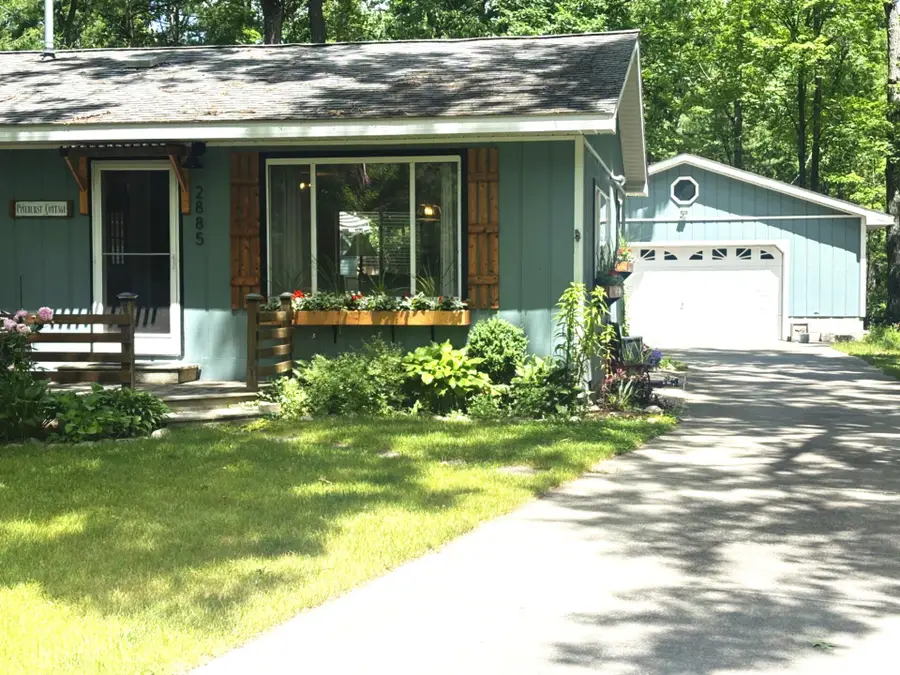 2885 Pine Street, Lewiston, MI 49756 - #3