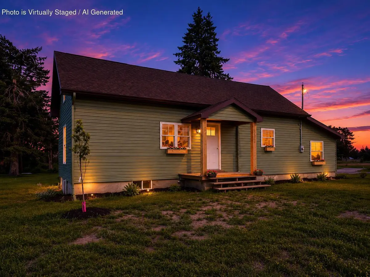 325 N Indiana Avenue, Gaylord, MI 49735 - #1