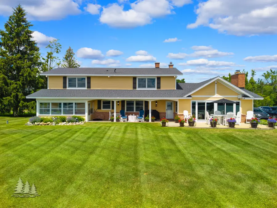 4635 Grant Drive, Lewiston, MI 49756 - #2
