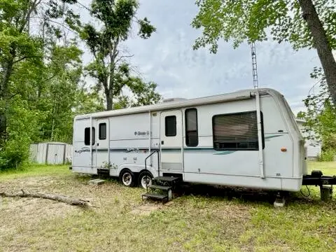 5207 Townline Road Road, Lewiston, MI 49756