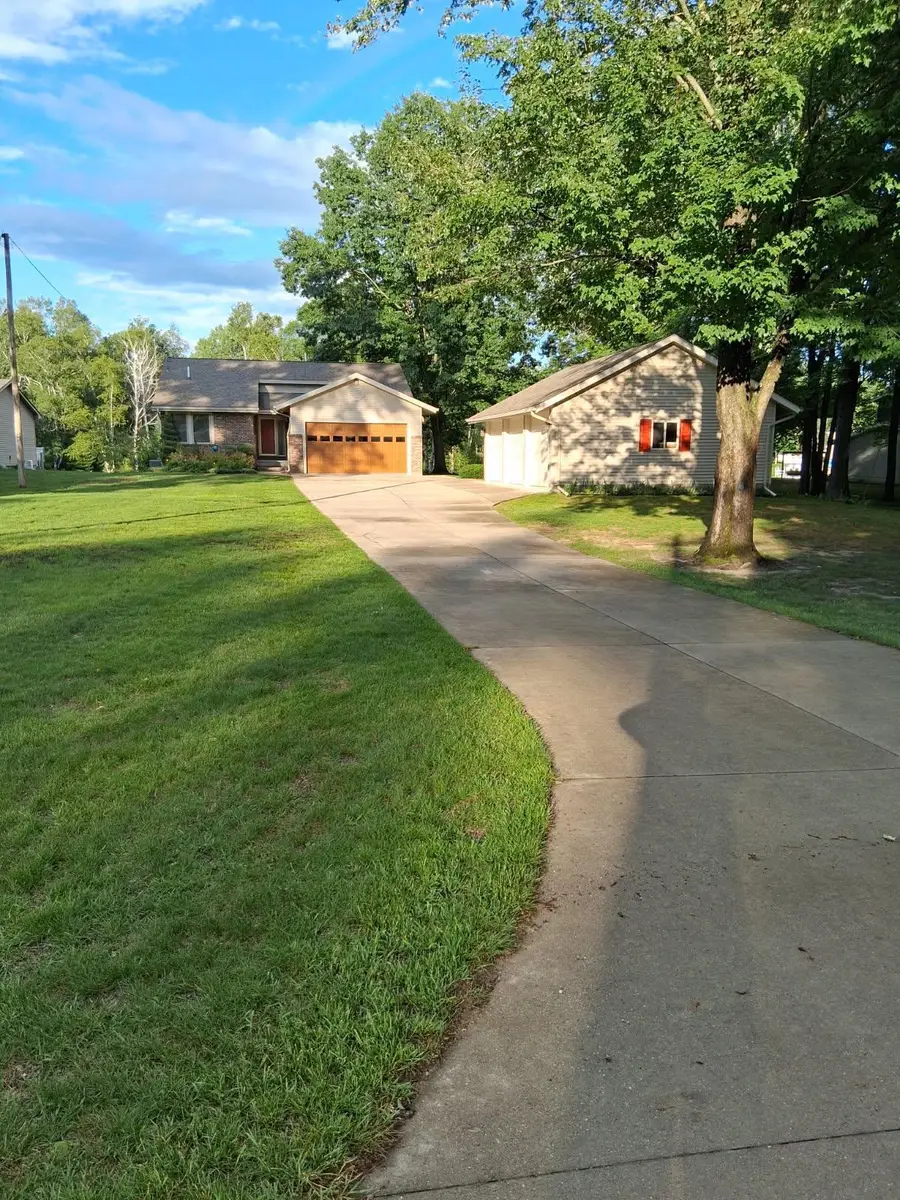 107 Matchwood Drive, Prudenville, MI 48651 - #3