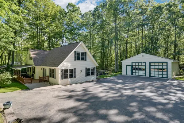 111 Leafy Lane, Roscommon, MI 48653
