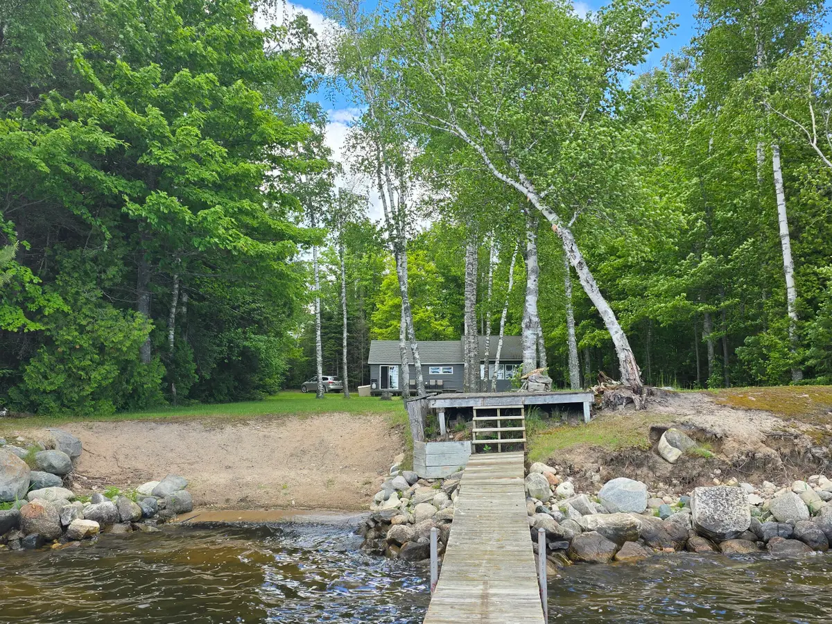 N 4223 Goverment Road, Moran, MI 49760 - #1