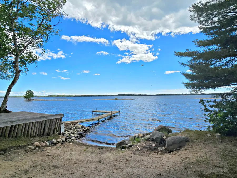 N 4223 Goverment Road, Moran, MI 49760 - #3
