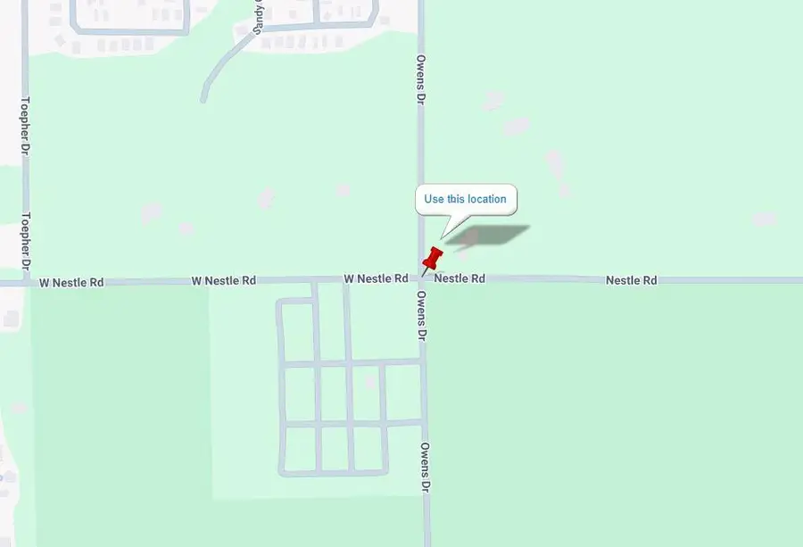 V/L 11AC Owens Road, Houghton Lake, MI 48629 - #2