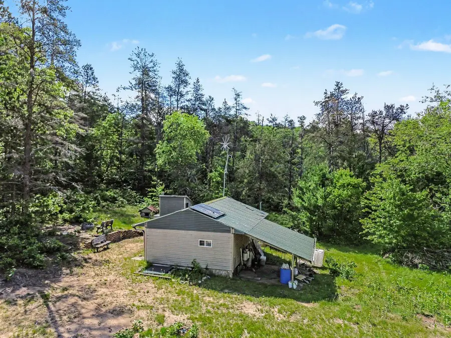 V/L 11AC Owens Road, Houghton Lake, MI 48629 - #3