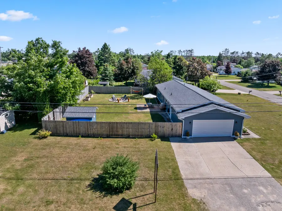 1034 West Street, Gaylord, MI 49735 - #2