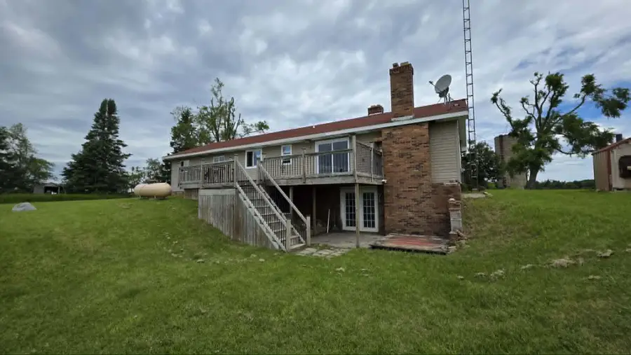 4300 E Clemens Road, Harrisville, MI 48740 - #2