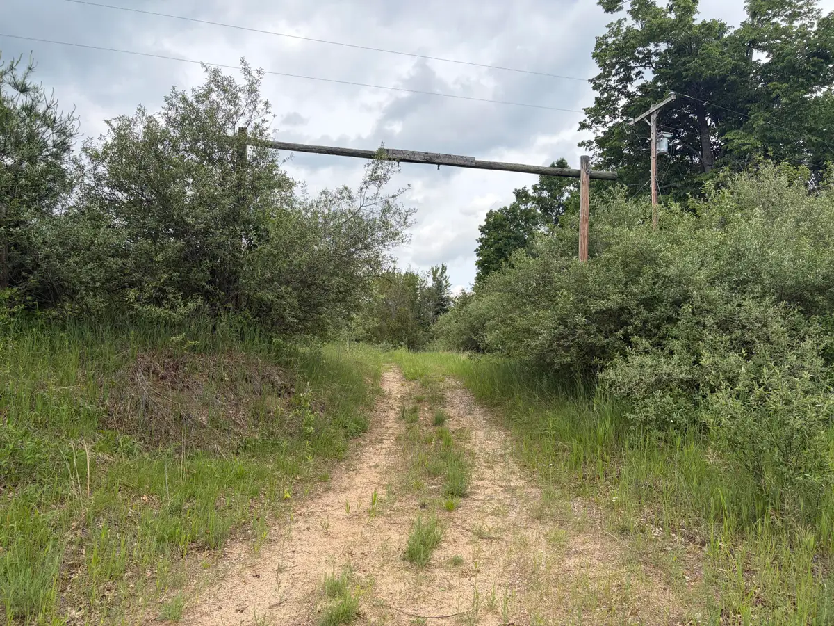 10ac Garling Road, Fairview, MI 48621 - #1