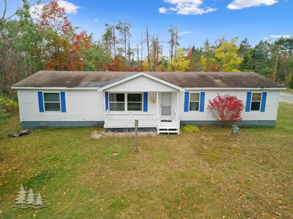 3007 Bittersweet Road, Lewiston, MI 49756 - #1