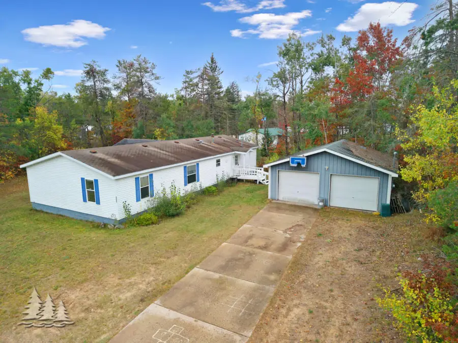 3007 Bittersweet Road, Lewiston, MI 49756 - #2